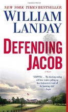 Cover art for Defending Jacob: A Novel
