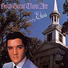 Cover art for How Great Thou Art
