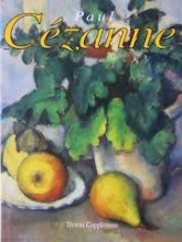 Cover art for Paul Cezanne Pb (Treasures of Art)