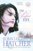 Cover art for The Perfect Life
