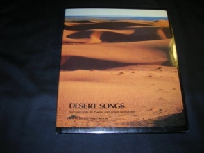 Cover art for Desert Songs/Psalms 107-122