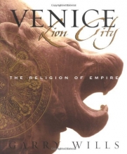 Cover art for Venice: Lion City- The Religion of Empire