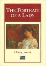 Cover art for The Portrait of a Lady (Barnes & Noble Classics)