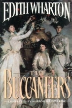 Cover art for The Buccaneers