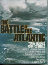 Cover art for The Battle of the Atlantic