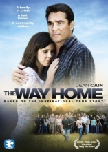 Cover art for The Way Home 
