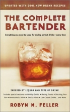 Cover art for The Complete Bartender (Updated)