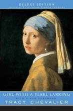Cover art for Girl with a Pearl Earring, Deluxe Edition