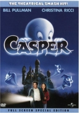 Cover art for Casper 
