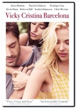 Cover art for Vicky Cristina Barcelona