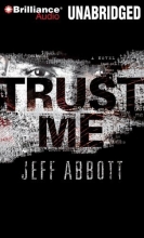 Cover art for Trust Me