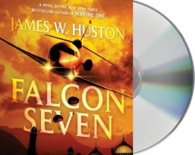 Cover art for Falcon Seven