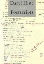 Cover art for Postscripts