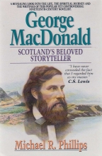 Cover art for George MacDonald: Scotland's Beloved Storyteller