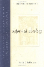 Cover art for The Westminster Handbook to Reformed Theology (Westminster Handbooks to Christian Theology)