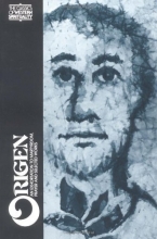 Cover art for Origen: An Exhortation to Martyrdom, Prayer, and Selected Works