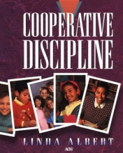 Cover art for Cooperative Discipline