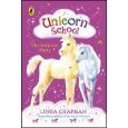 Cover art for The Surprise Party (Unicorn School)