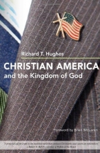 Cover art for Christian America and the Kingdom of God