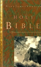 Cover art for Holy Bible