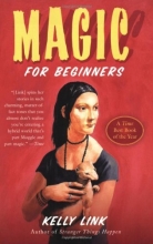 Cover art for Magic for Beginners