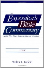 Cover art for Luke