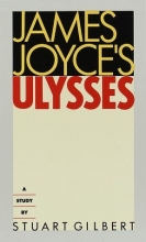 Cover art for James Joyce's Ulysses:  A Study