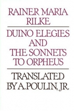 Cover art for Duino Elegies and the Sonnets to Orpheus