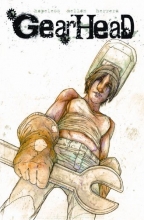 Cover art for Gearhead