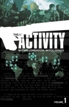 Cover art for The Activity Volume 1 TP