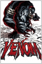 Cover art for Venom, Vol. 1