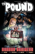 Cover art for The Pound