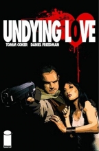 Cover art for Undying Love TP