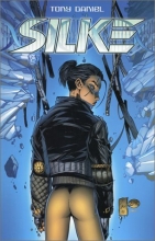 Cover art for Silke