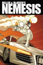 Cover art for Nemesis