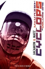 Cover art for Cyclops Volume 1