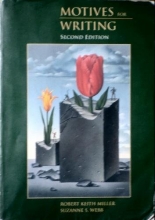 Cover art for Motives for Writing