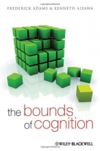 Cover art for The Bounds of Cognition