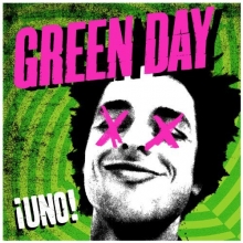 Cover art for Uno