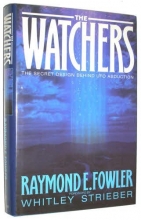 Cover art for The Watchers