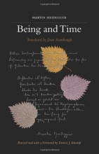 Cover art for Being and Time (Suny Series in Contemporary Continental Philosophy)