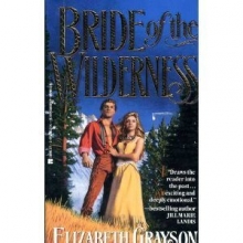 Cover art for Bride Of the Wilderness