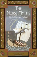 Cover art for The Norse Myths (Pantheon Fairy Tale and Folklore Library)