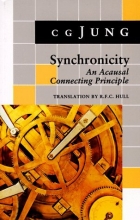 Cover art for Synchronicity: An Acausal Connecting Principle