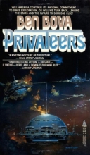 Cover art for Privateers (The Grand Tour #2)