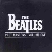 Cover art for Past Masters 1