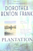 Cover art for Plantation (Lowcountry Tales)