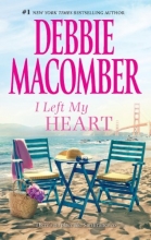 Cover art for I Left My Heart: A Friend or TwoNo Competition