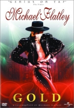 Cover art for Michael Flatley - Gold