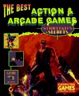 Cover art for The Best Action & Arcade Game Strategies & Secrets: Strategies & Secrets